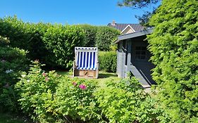 Appartement Kayser Sylt