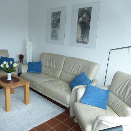 Appartement Kayser Sylt Morsum  Exterior foto