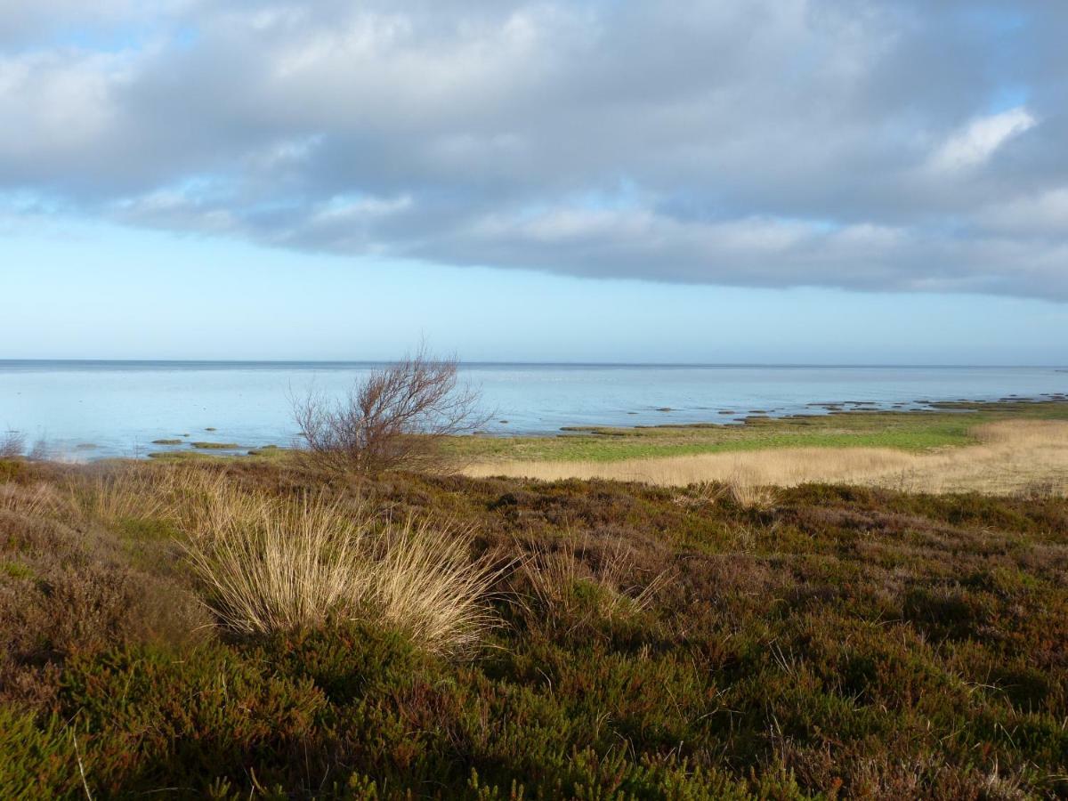 Appartement Kayser Sylt Morsum  Exterior foto