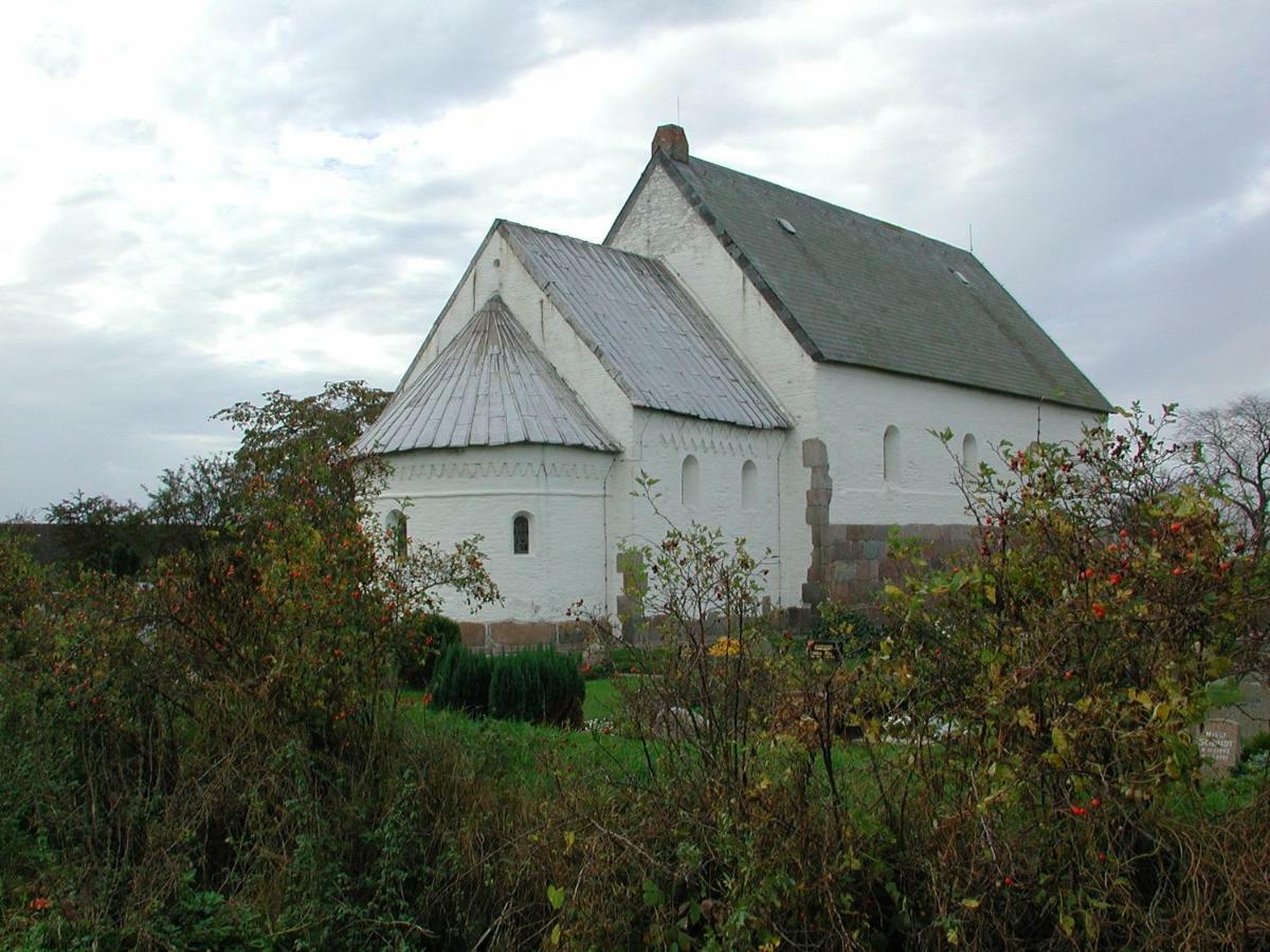 Appartement Kayser Sylt Morsum  Exterior foto